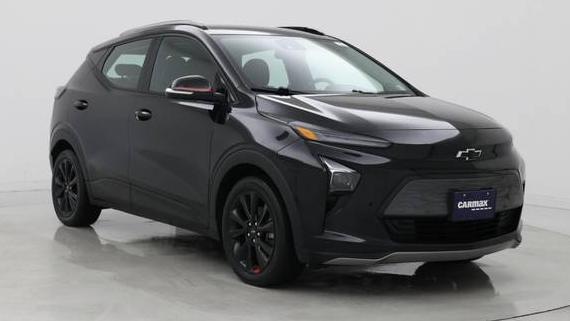 CHEVROLET BOLT EUV 2023 1G1FY6S08P4120613 image
